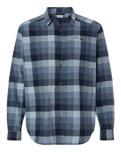 Men's Cornell Woods™ Flannel Shirt - 161795
