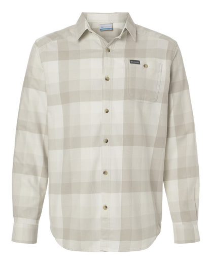 Men's Cornell Woods™ Flannel Shirt - 161795