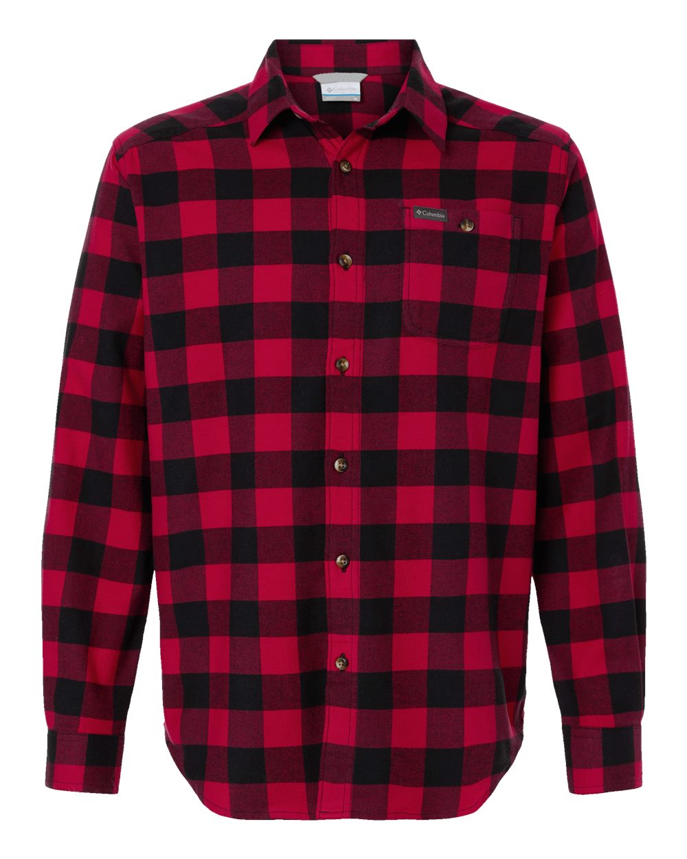 Men's Cornell Woods™ Flannel Shirt - 161795