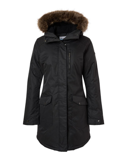 Women's Suttle Mountain™ Long Insulated Jacket - 179975