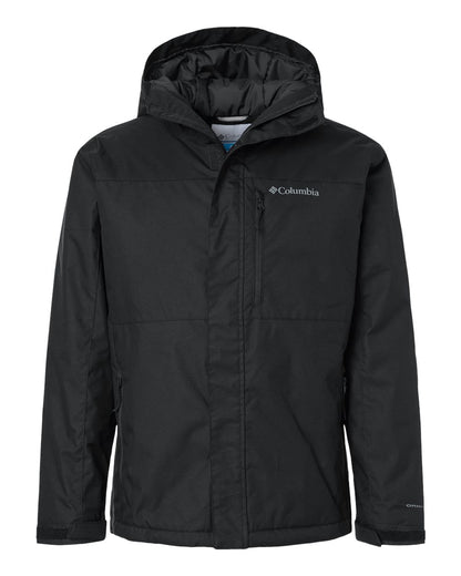 Men's Tipton Peak™ III Insulated Hooded Jacket - 208959