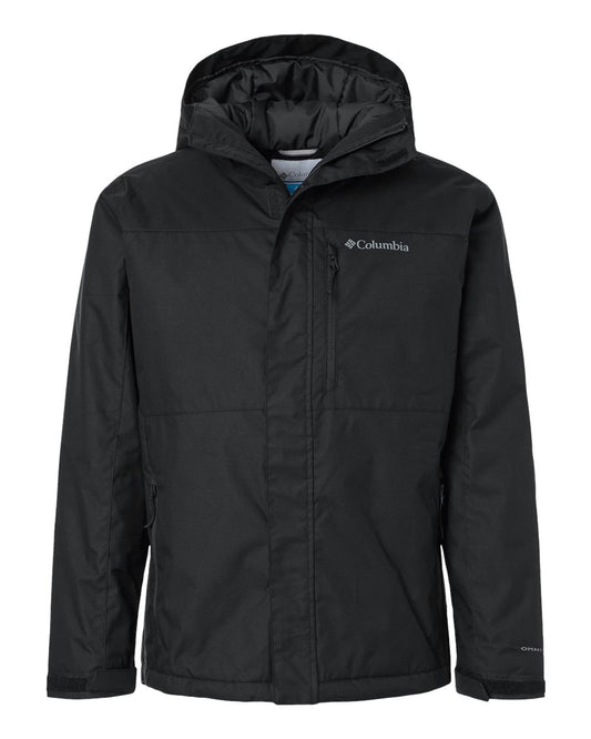 Men's Tipton Peak™ III Insulated Hooded Jacket - 208959