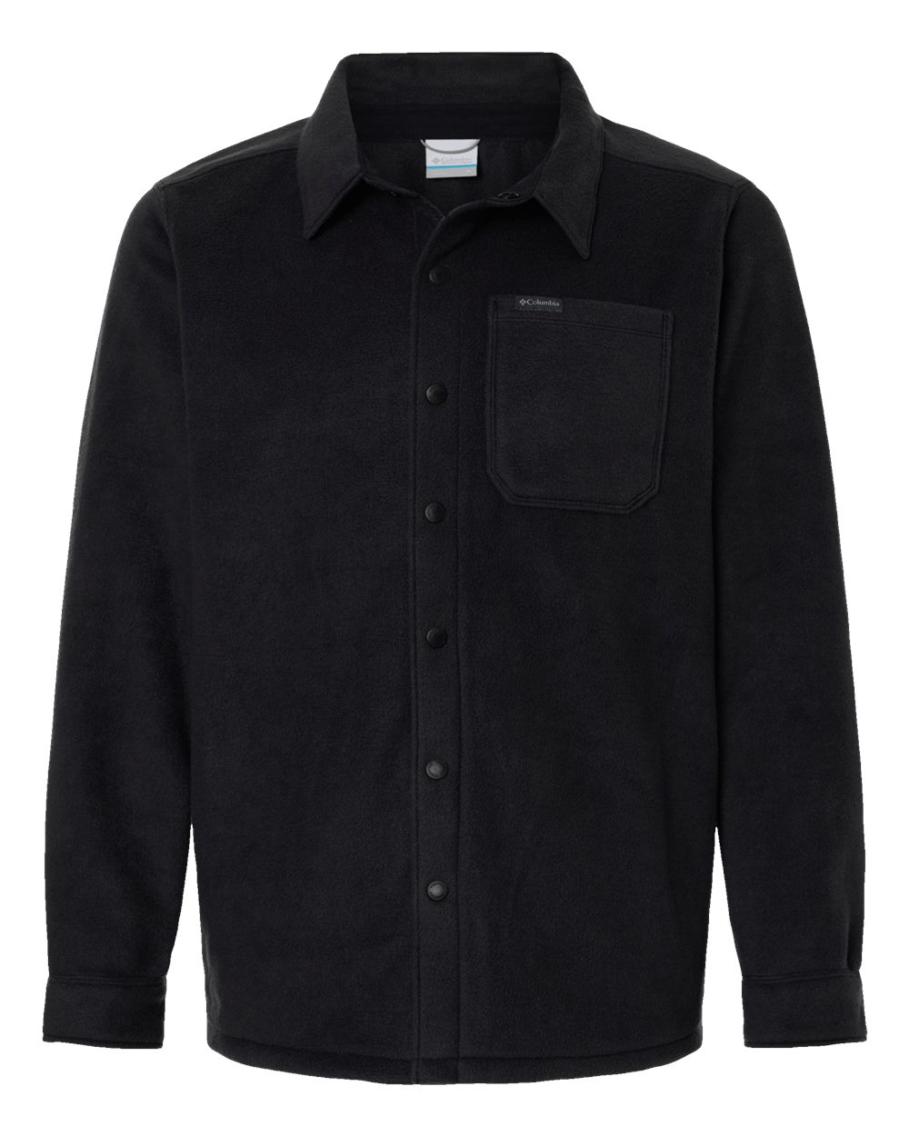 Men's Steens Mountain™ Solid Shirt Jacket - 212371
