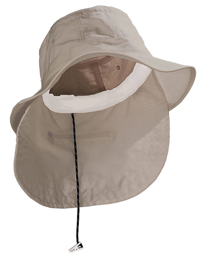 Extreme Vacationer Bucket Hat - UBM101