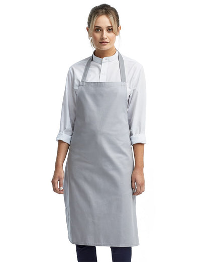 Organic Cotton Bib Apron - RP102