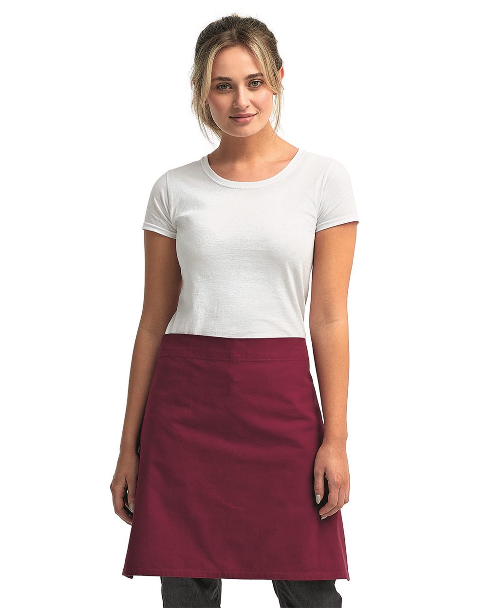 Calibre Heavy Cotton Canvas Waist Apron - RP131