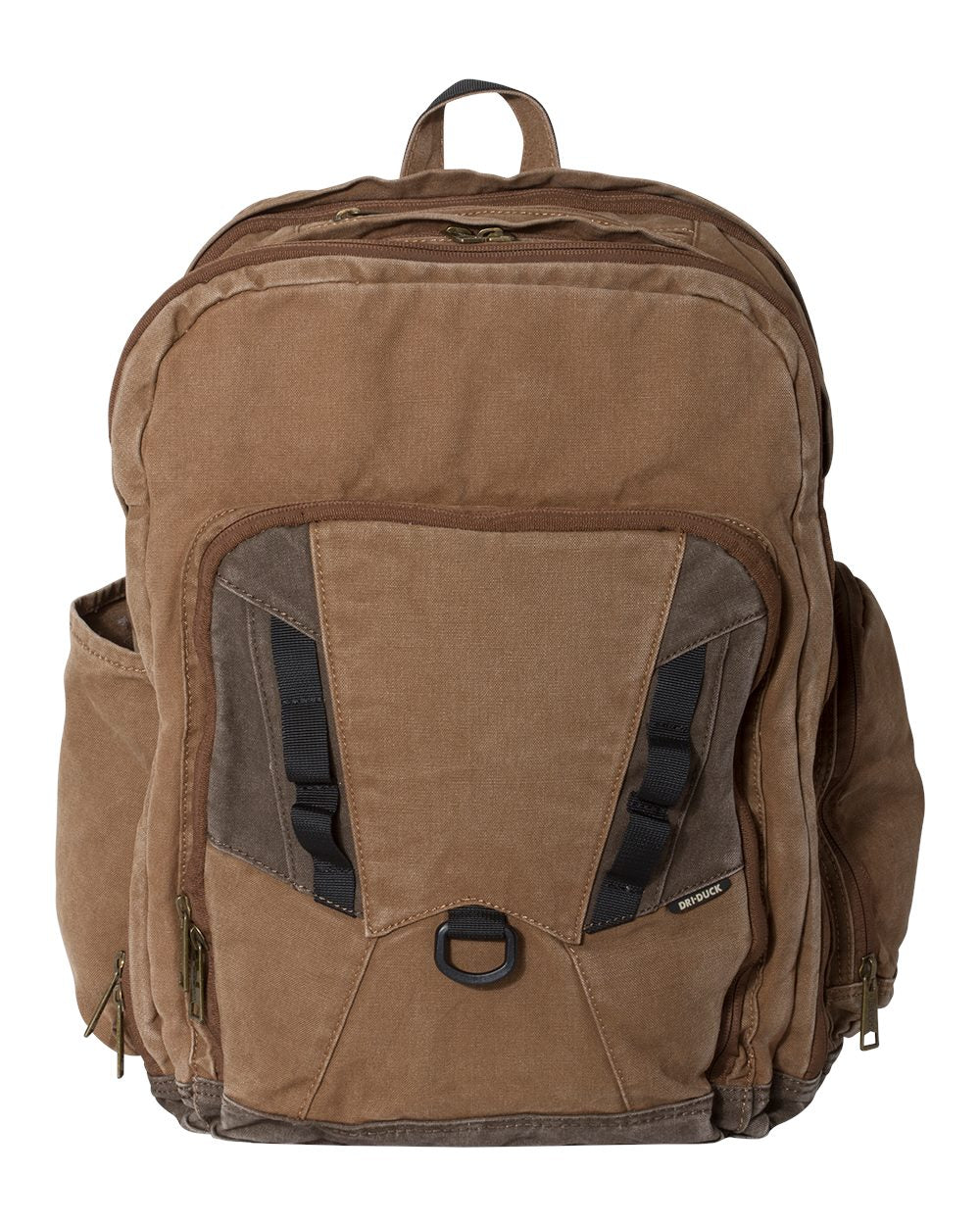 Traveler Backpack - 1039DD