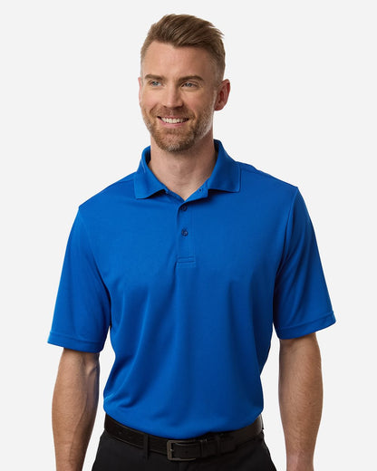 Men's Nova Performance Pique Polo - CE108