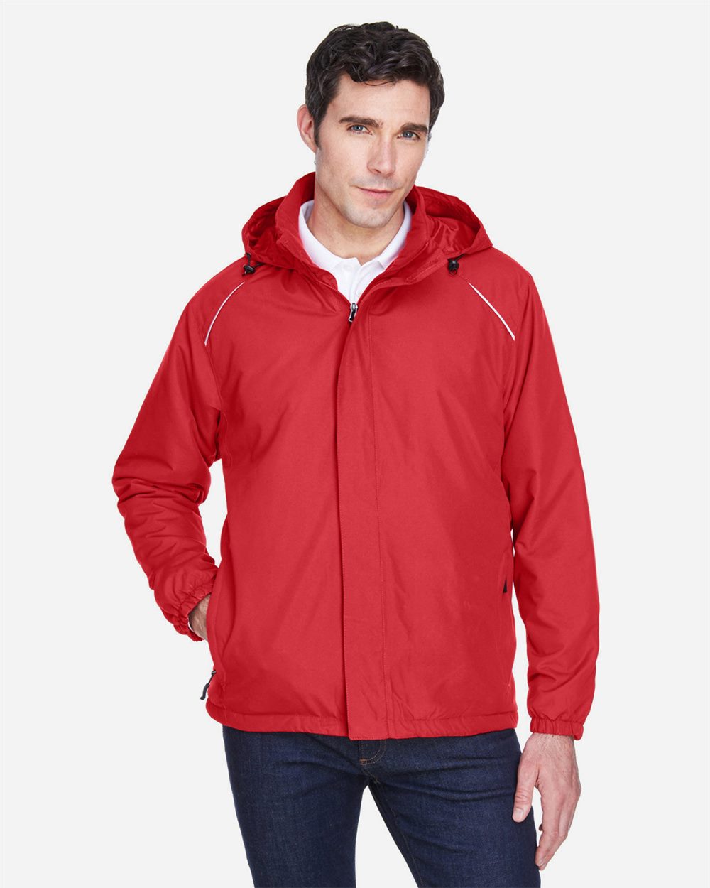 Men's Brisk Insulated Jacket - 88189
