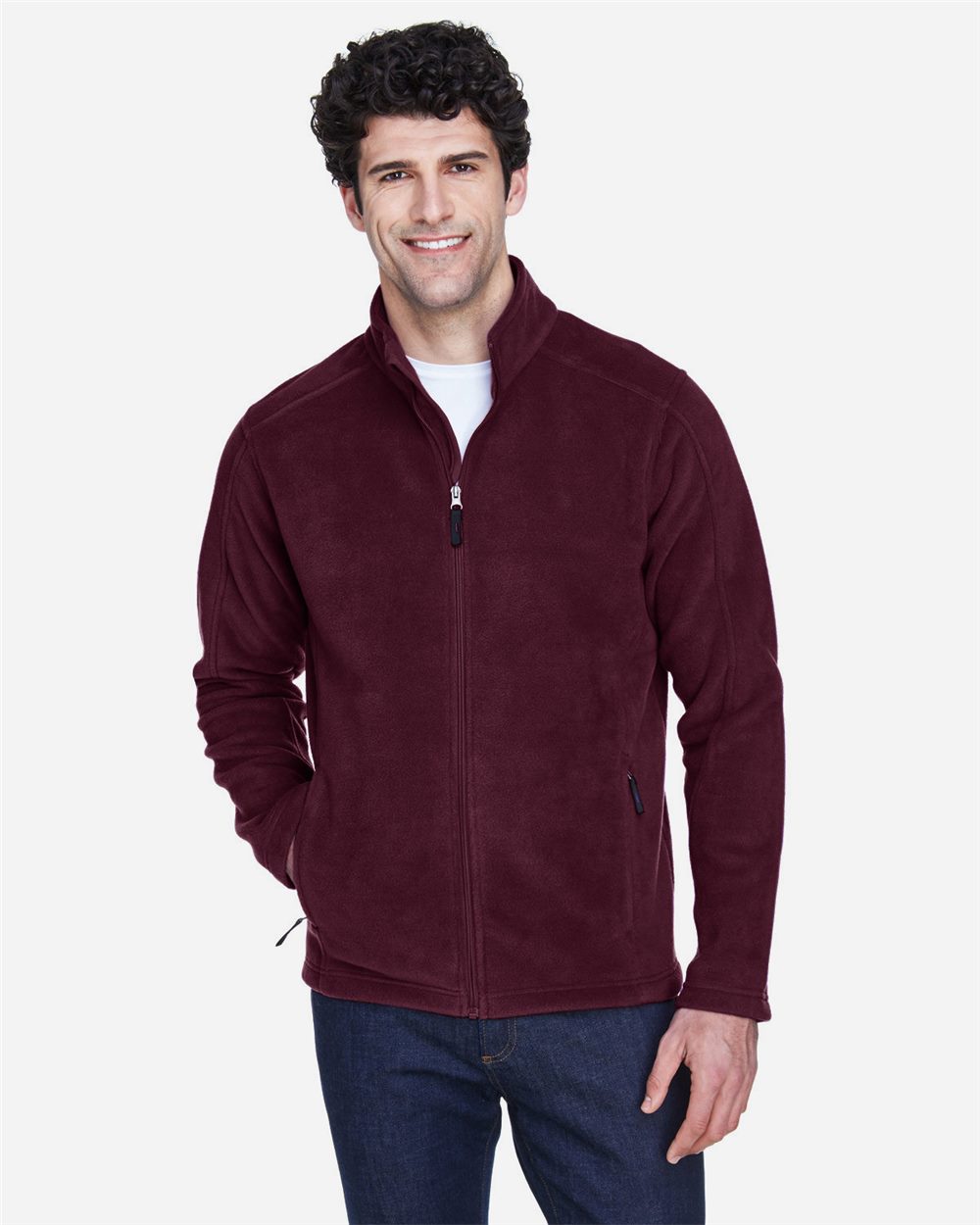 Men's Journey Fleece Jacket - 88190