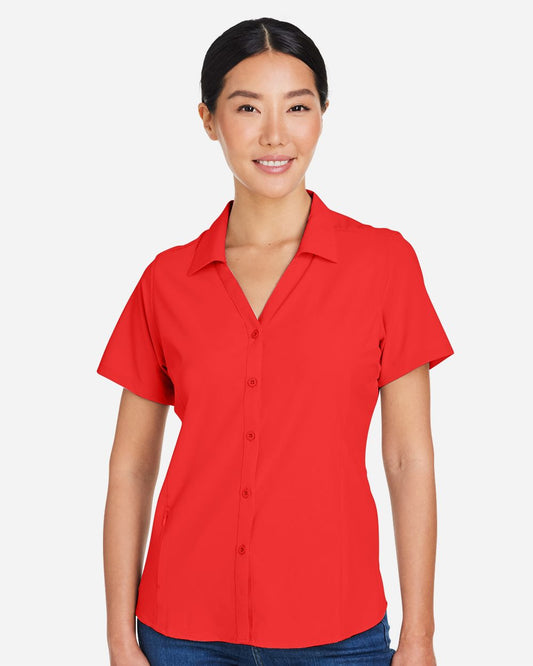 Women's Ultra UVP® Marina Shirt - CE510W
