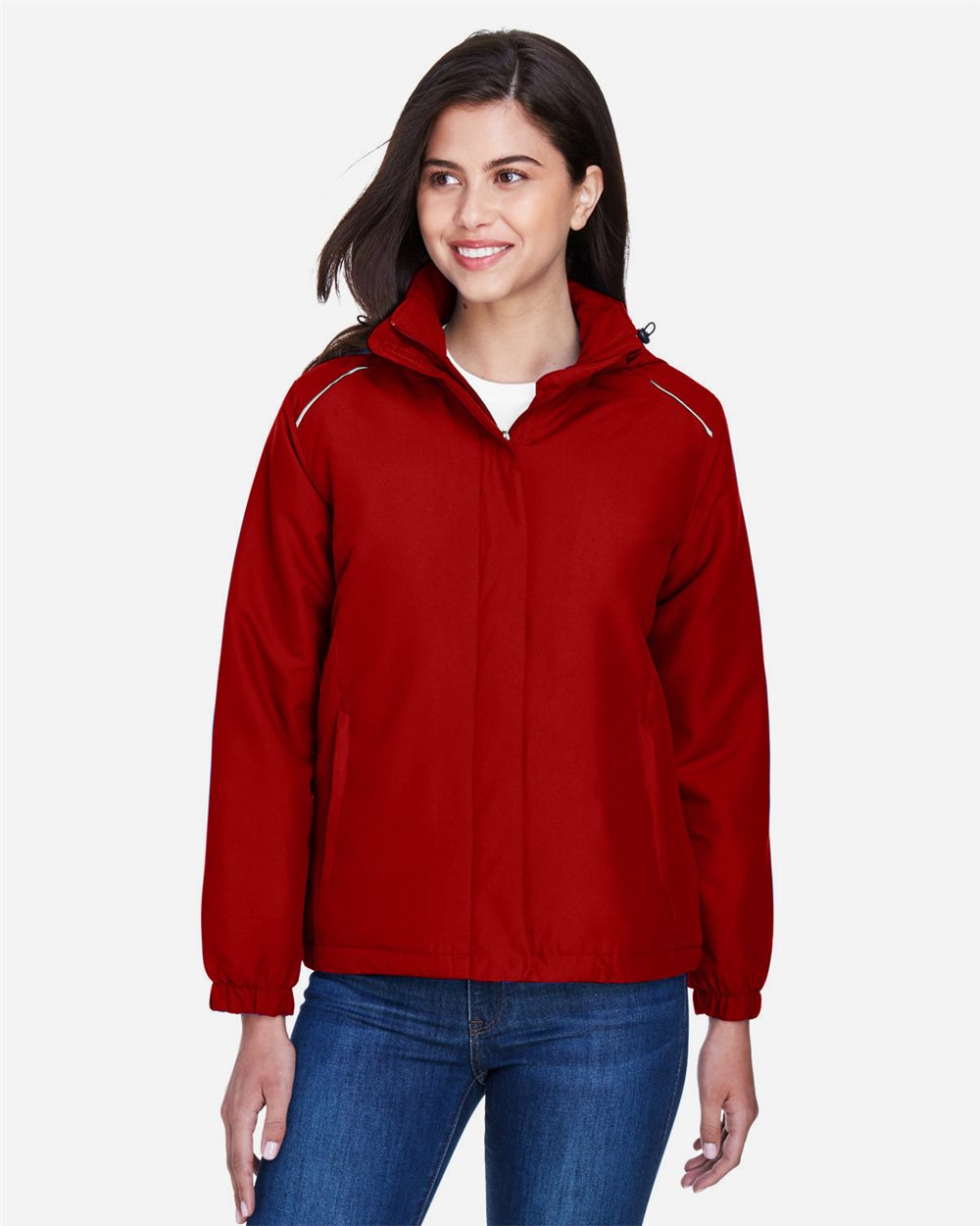 Women's Brisk Insulated Jacket - 78189