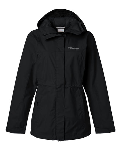 Women's Hikebound™ II Long Jacket - 211390
