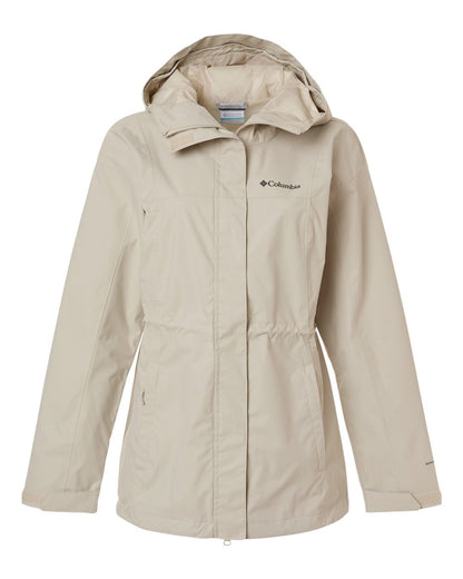 Women's Hikebound™ II Long Jacket - 211390