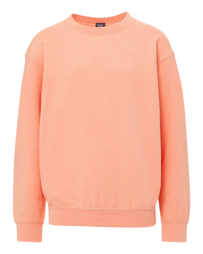 Youth Buddy Crewneck Sweatshirt - 23154Y