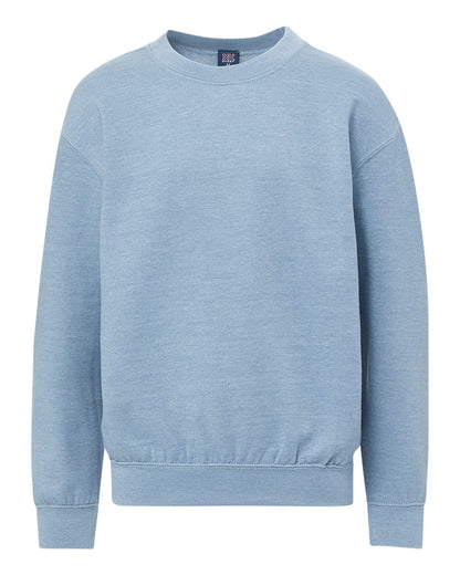 Youth Buddy Crewneck Sweatshirt - 23154Y