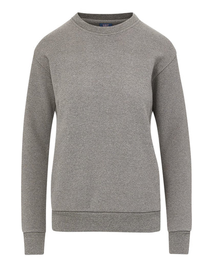 Women's Raelynn Cloud Fleece Crewneck Sweatshirt - W23140