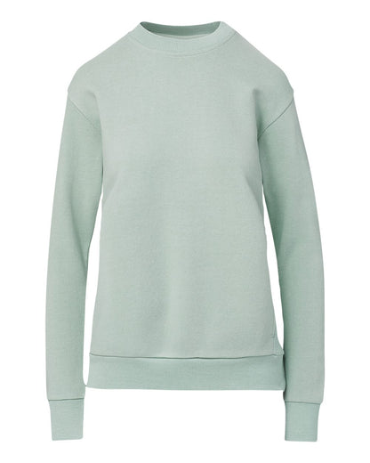 Women's Raelynn Cloud Fleece Crewneck Sweatshirt - W23140