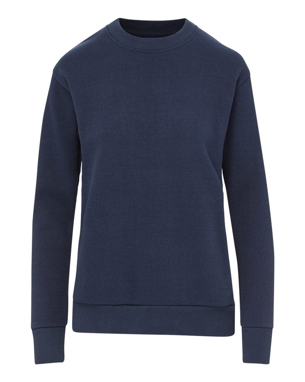 Women's Raelynn Cloud Fleece Crewneck Sweatshirt - W23140