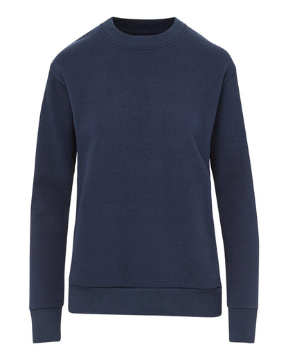 Women's Raelynn Cloud Fleece Crewneck Sweatshirt - W23140