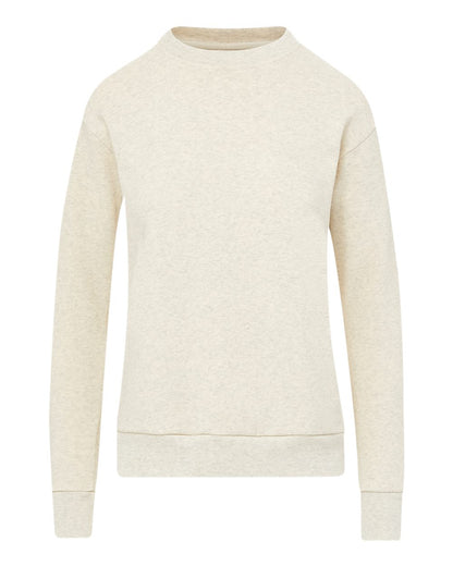 Women's Raelynn Cloud Fleece Crewneck Sweatshirt - W23140