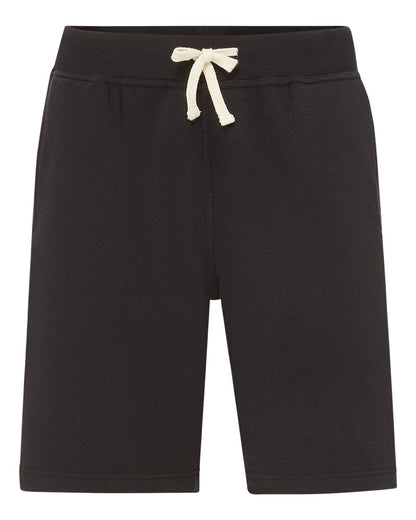 Unisex Vintage Fleece Shorts - 22743