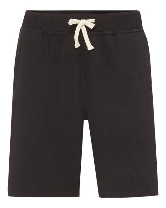 Unisex Vintage Fleece Shorts - 22743