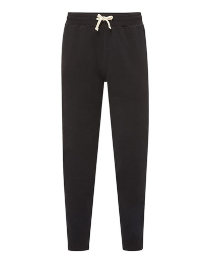 Unisex Vintage Fleece Joggers - 22744