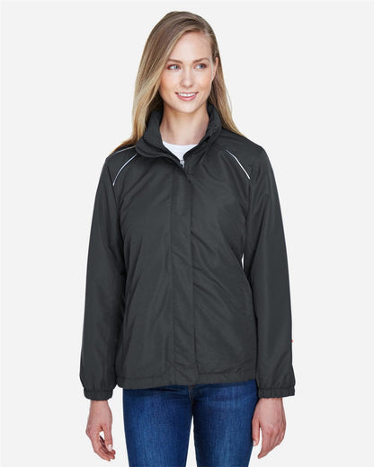 Women's Profile Fleece-Lined All-Season Jacket - 78224