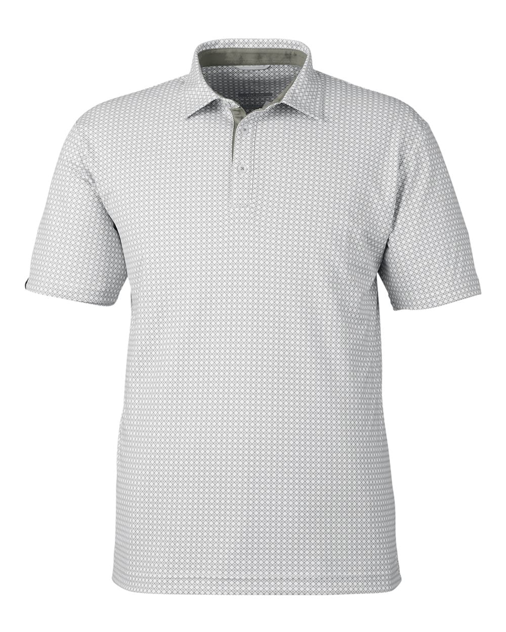Men's Tanner Polo - SW2200