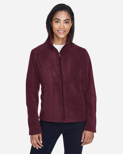 Women's Journey Fleece Jacket - 78190