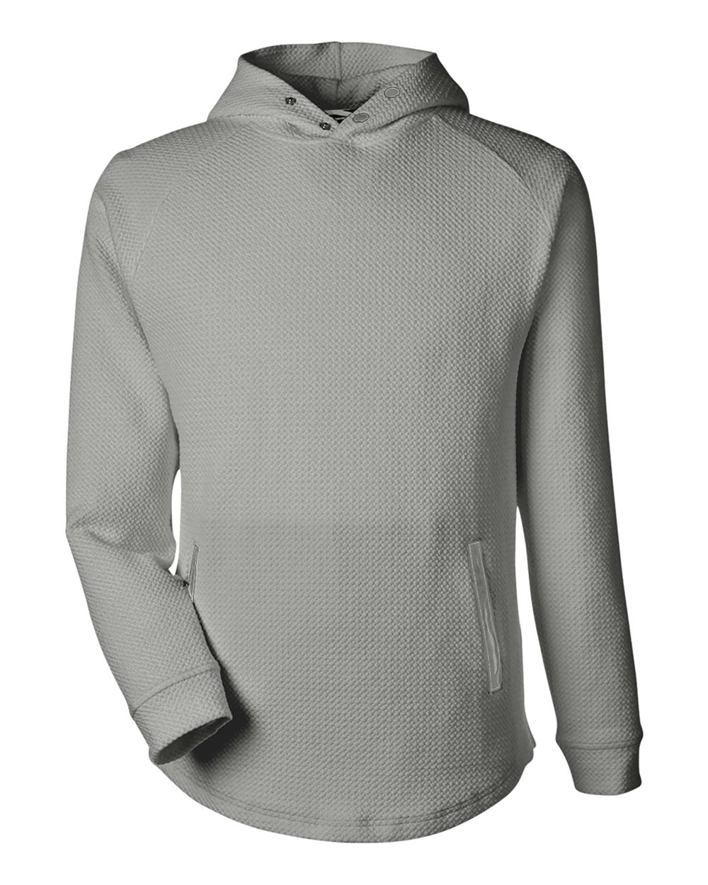 Unisex Camden Hooded Pullover - SWC100