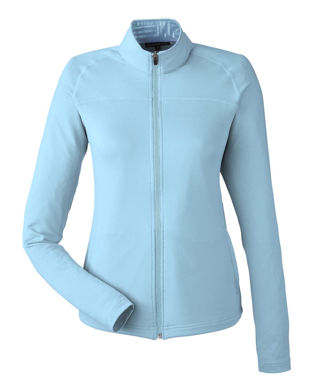 Women's Cora Full-Zip Jacket - SWF400L