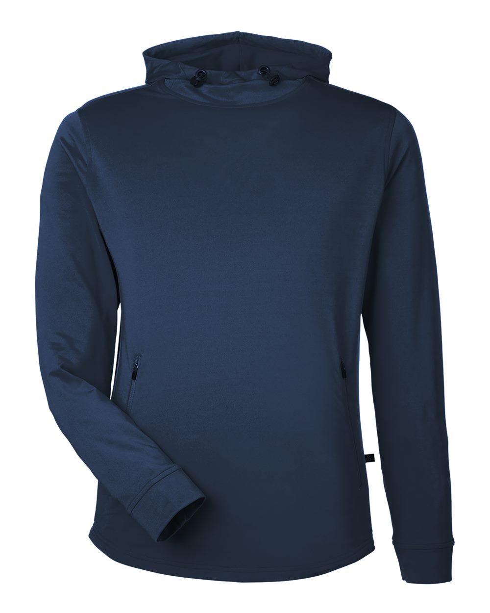 Men's Ivy Hooded Sweatshirt - SWI600