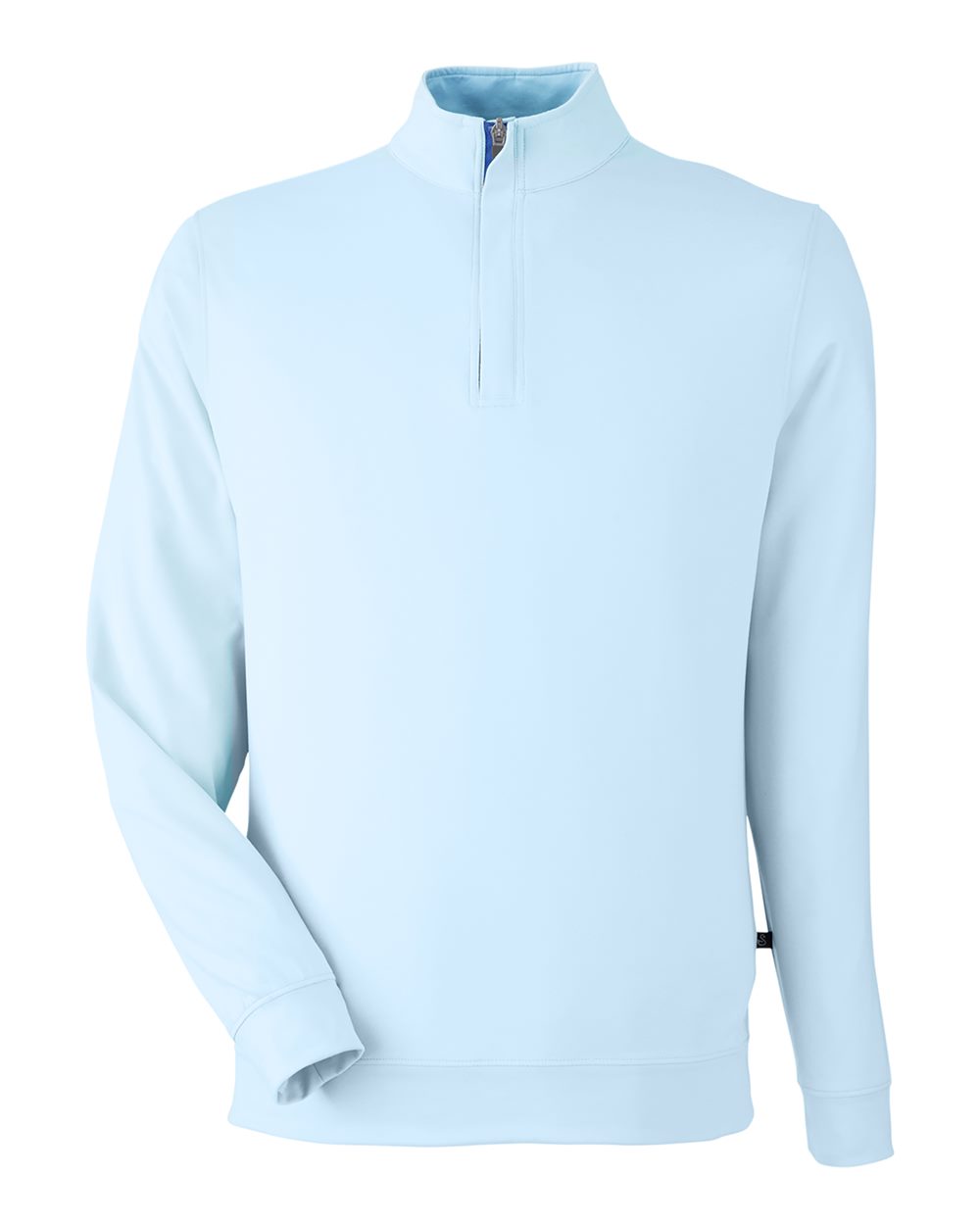 Men's McKinnon Quarter-Zip Pullover - SWM500