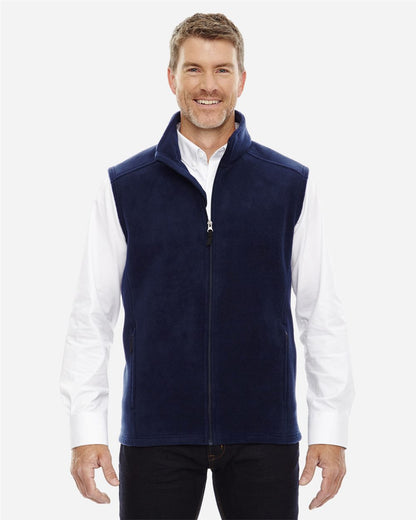 Men's Tall Journey Fleece Vest - 88191T