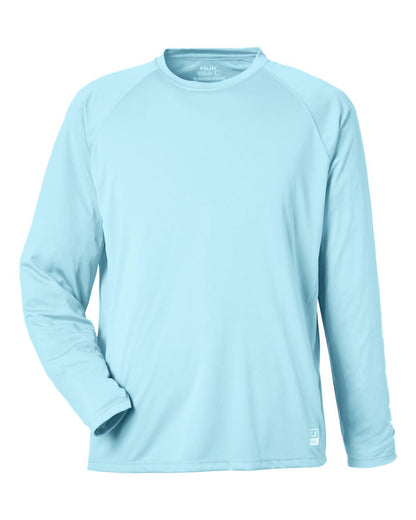 Men's LoPro Pursuit Long Sleeve T-Shirt - H12L009