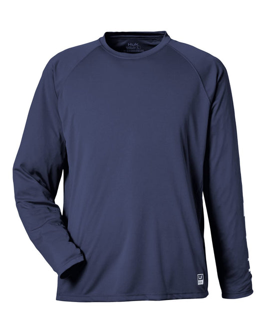 Men's LoPro Pursuit Long Sleeve T-Shirt - H12L009