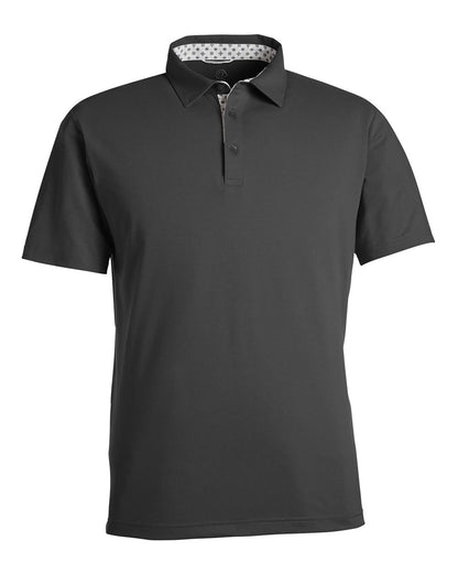Men's James H Polo - SW2001