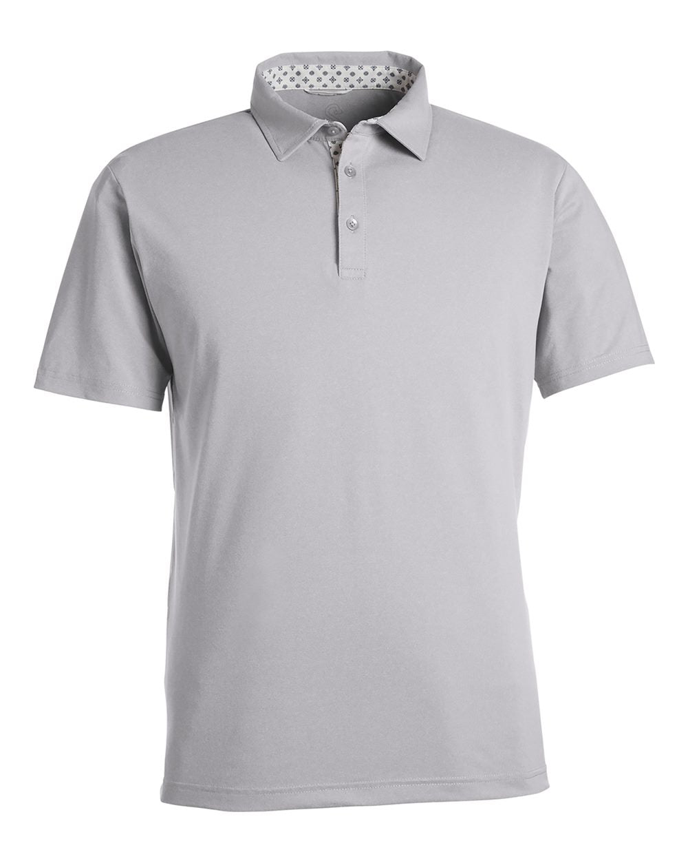 Men's James H Polo - SW2001