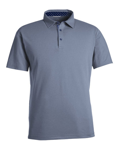 Men's James H Polo - SW2001