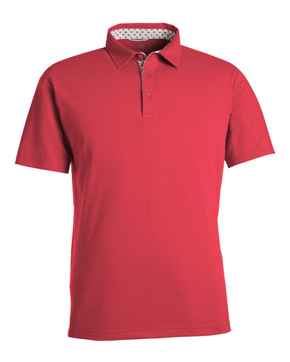 Men's James H Polo - SW2001