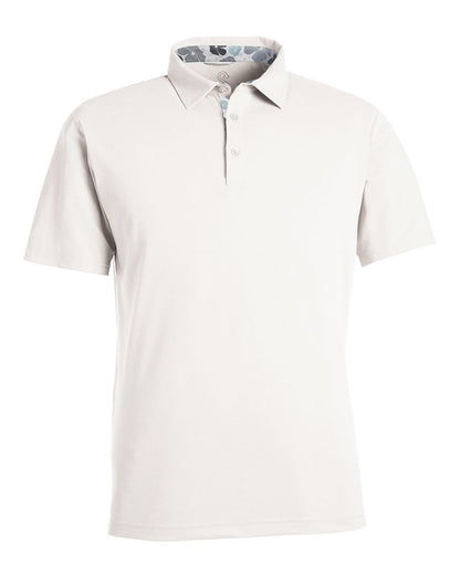 Men's James H Polo - SW2001