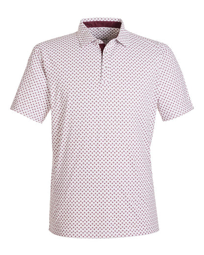 Men's Hazelwood Polo - SW5400