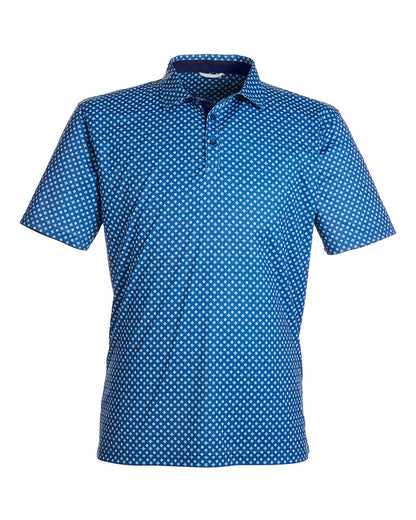 Men's Hazelwood Polo - SW5400