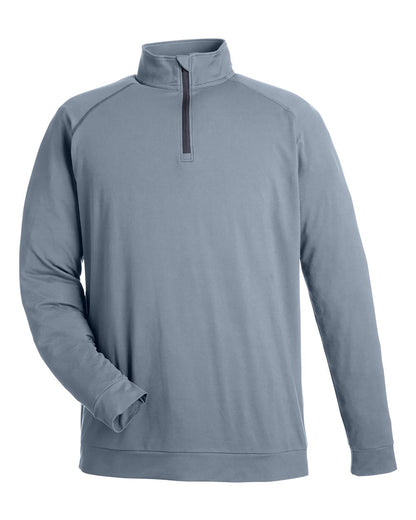 Men's Colt Quarter-Zip Pullover - SWC500