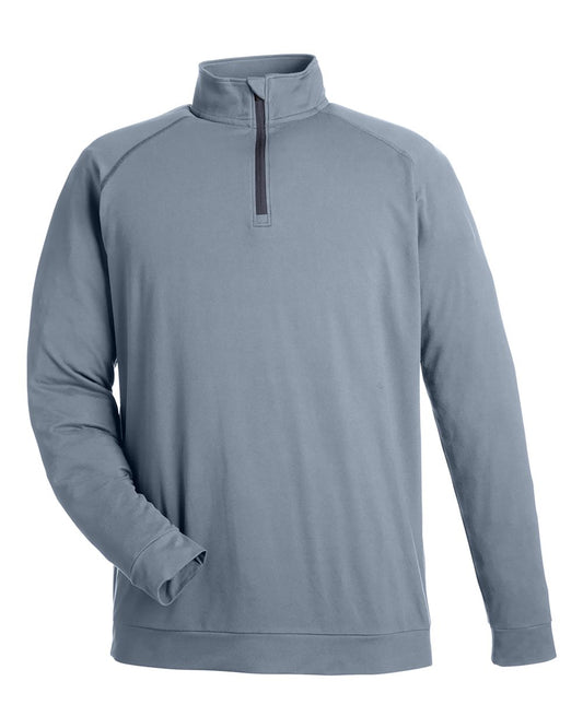 Men's Colt Quarter-Zip Pullover - SWC500