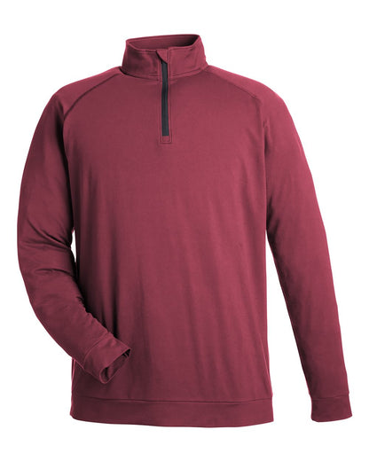 Men's Colt Quarter-Zip Pullover - SWC500