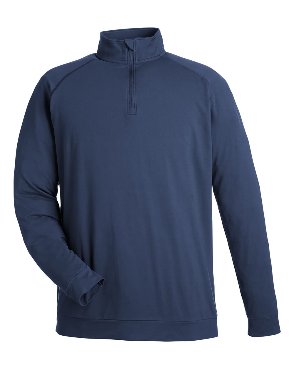 Men's Colt Quarter-Zip Pullover - SWC500