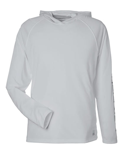 Men's LoPro Pursuit Long Sleeve Hooded T-Shirt - H12L010